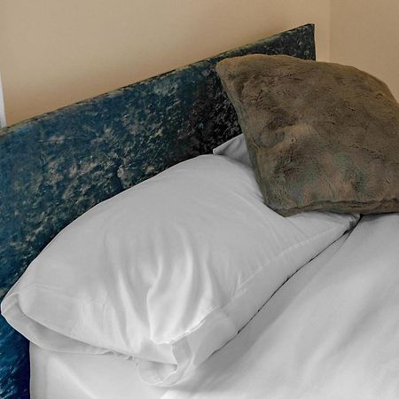 Edinburgh City Centre Jasmine Apartment -Sleeps 7 מראה חיצוני תמונה