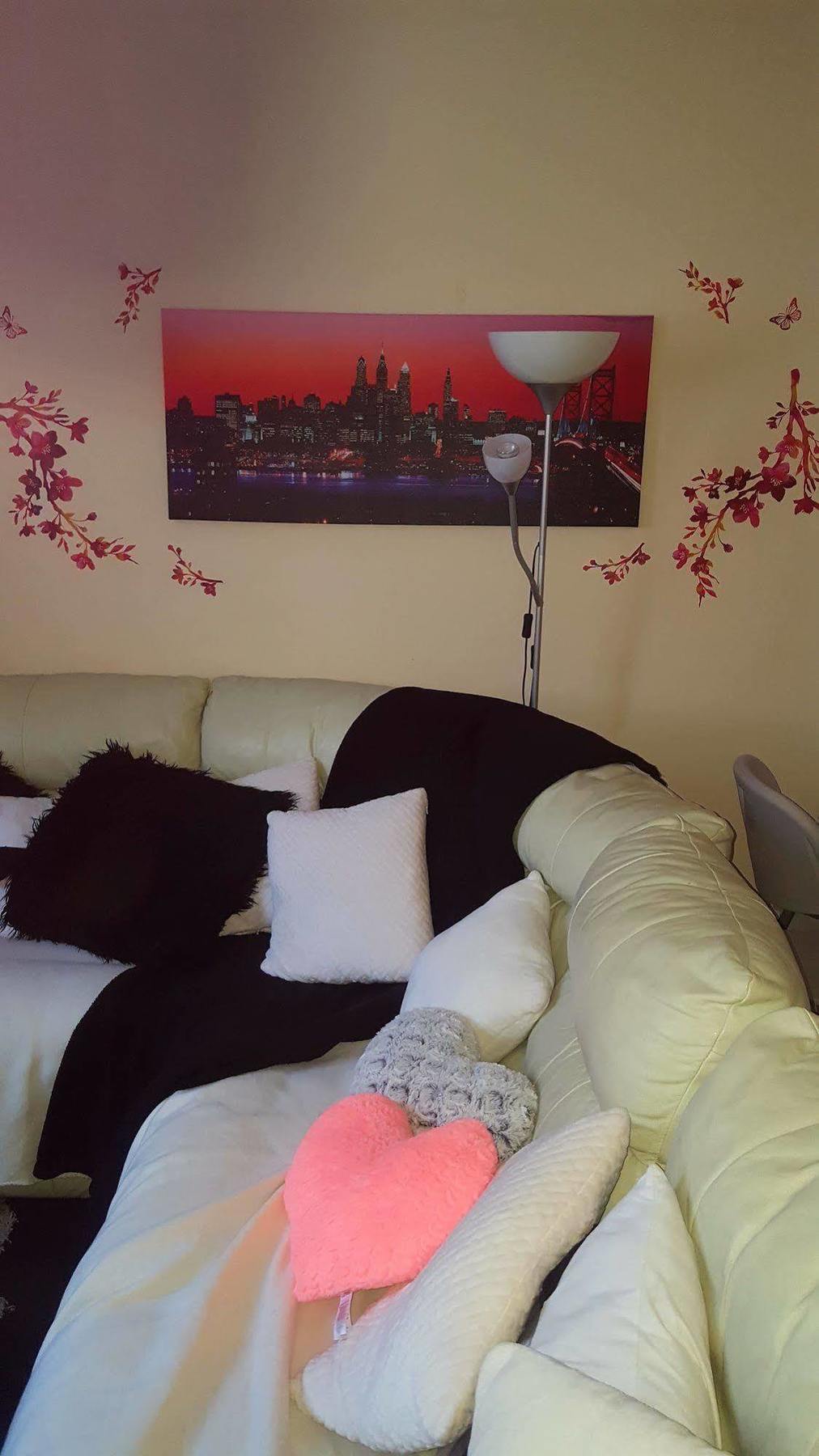 Edinburgh City Centre Jasmine Apartment -Sleeps 7 מראה חיצוני תמונה